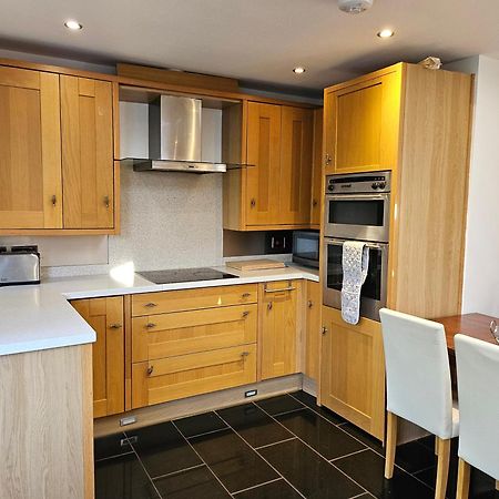 Seaside Holiday Home Exmouth Exterior photo