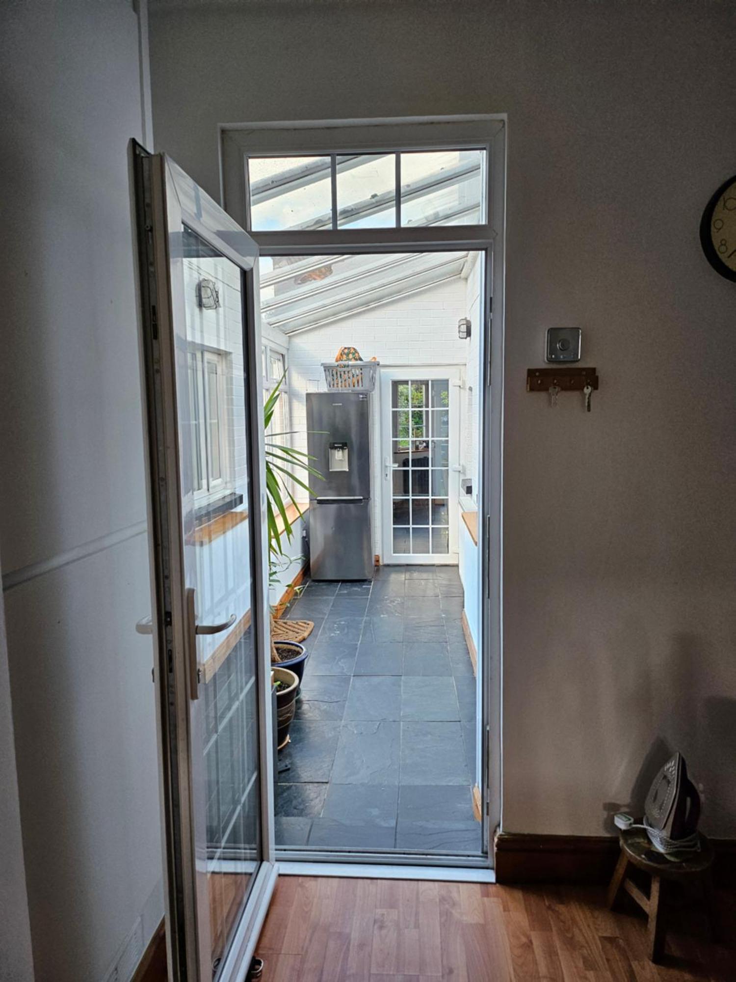 Seaside Holiday Home Exmouth Exterior photo